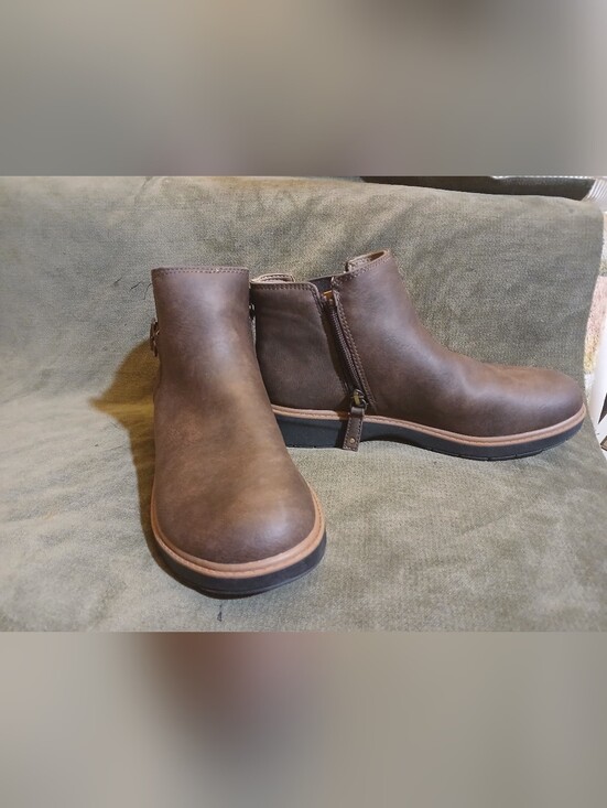 Dr. Scholl's Shoes - Dr. Scholl's Calm One Women's Boot 6.5